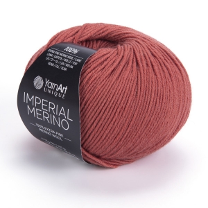 Купить пряжу YarnArt Imperial Merino  цвет 3314 - интернет магазин МелОптЯрн