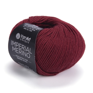 Купить пряжу YarnArt Imperial Merino  цвет 3344 - интернет магазин МелОптЯрн