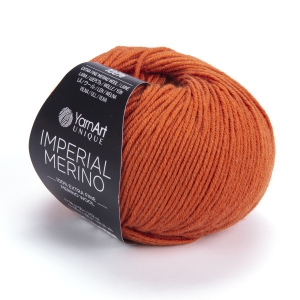 Купить пряжу YarnArt Imperial Merino  цвет 3313 - интернет магазин МелОптЯрн