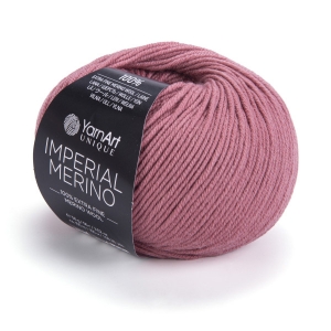 Купить пряжу YarnArt Imperial Merino  цвет 3315 - интернет магазин МелОптЯрн