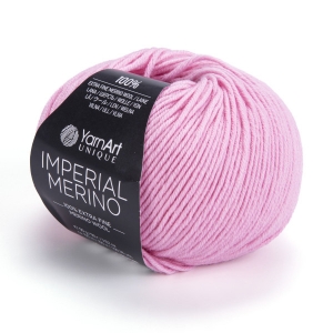 Купить пряжу YarnArt Imperial Merino  цвет 3326 - интернет магазин МелОптЯрн