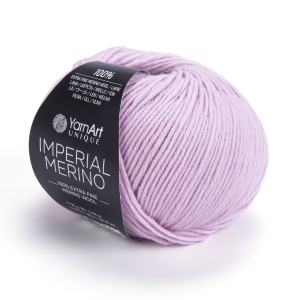 Купить пряжу YarnArt Imperial Merino  цвет 3325 - интернет магазин МелОптЯрн