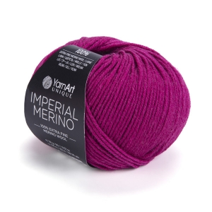 Купить пряжу YarnArt Imperial Merino  цвет 3319 - интернет магазин МелОптЯрн