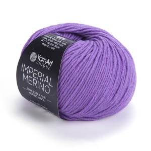 Купить пряжу YarnArt Imperial Merino  цвет 3321 - интернет магазин МелОптЯрн