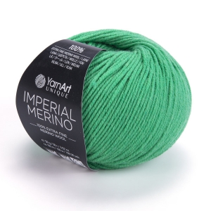 Купить пряжу YarnArt Imperial Merino  цвет 3332 - интернет магазин МелОптЯрн