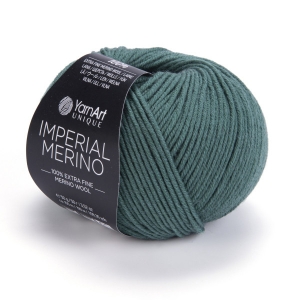 Купить пряжу YarnArt Imperial Merino  цвет 3333 - интернет магазин МелОптЯрн