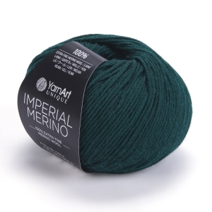 Купить пряжу YarnArt Imperial Merino  цвет 3335 - интернет магазин МелОптЯрн