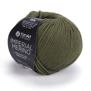 Купить пряжу YarnArt Imperial Merino  цвет 3334 - интернет магазин МелОптЯрн