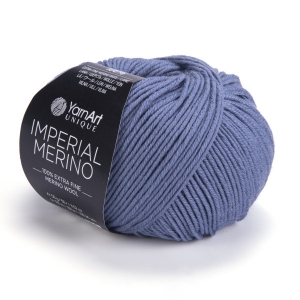 Купить пряжу YarnArt Imperial Merino  цвет 3336 - интернет магазин МелОптЯрн