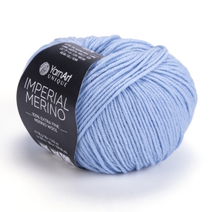 Купить пряжу YarnArt Imperial Merino  цвет 3340 - интернет магазин МелОптЯрн