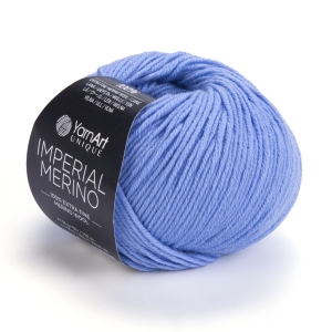 Купить пряжу YarnArt Imperial Merino  цвет 3341 - интернет магазин МелОптЯрн