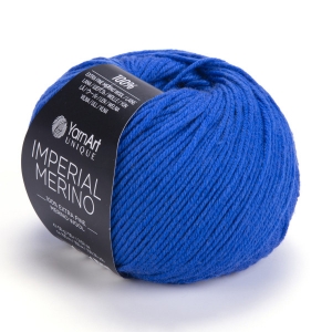 Купить пряжу YarnArt Imperial Merino  цвет 3342 - интернет магазин МелОптЯрн