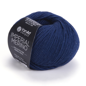 Купить пряжу YarnArt Imperial Merino  цвет 3343 - интернет магазин МелОптЯрн