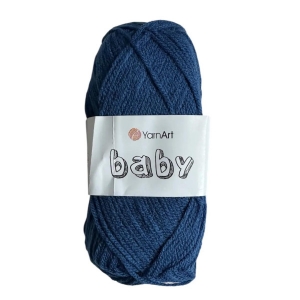 Купить пряжу YarnArt Baby цвет 209 - интернет магазин МелОптЯрн