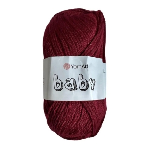 Купить пряжу YarnArt Baby цвет 577 - интернет магазин МелОптЯрн