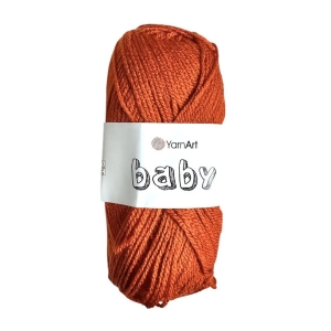 Купить пряжу YarnArt Baby цвет 847 - интернет магазин МелОптЯрн