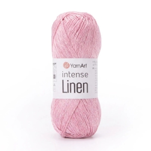 Купить пряжу YarnArt Intense Linen цвет 4109 - интернет магазин МелОптЯрн