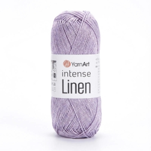 Купить пряжу YarnArt Intense Linen цвет 4110 - интернет магазин МелОптЯрн