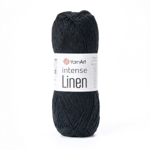 Купить пряжу YarnArt Intense Linen цвет 4135 - интернет магазин МелОптЯрн