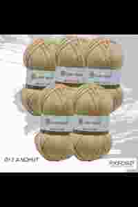 Купить пряжу Oxford  Muffin  цвет 013 - интернет магазин МелОптЯрн