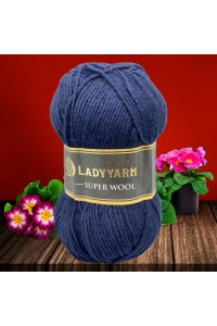 Купить пряжу Oxford  Super Wool  цвет 020 - интернет магазин МелОптЯрн