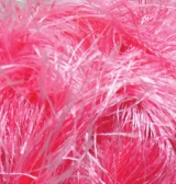 Купить пряжу ALIZE Decofur цвет 1371 розовый меланж - интернет магазин МелОптЯрн