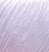Купить пряжу ALIZE Baby Wool цвет 146 лиловый - интернет магазин МелОптЯрн