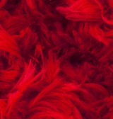 Купить пряжу ALIZE Puffy fur цвет 6109 - интернет магазин МелОптЯрн