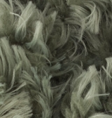 Купить пряжу ALIZE Puffy fur цвет 6117 - интернет магазин МелОптЯрн