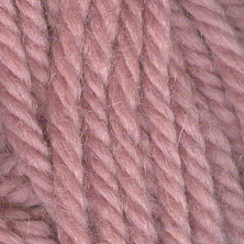Купить пряжу Yarna Винтер спорт цвет 1607 розовое дерево - интернет магазин МелОптЯрн