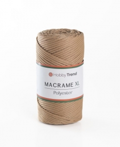 Купить пряжу Hobbytrend Macrame XL  цвет 032 - интернет магазин МелОптЯрн