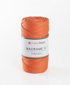 Купить пряжу Hobbytrend Macrame XL  цвет 120 - интернет магазин МелОптЯрн