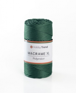 Купить пряжу Hobbytrend Macrame XL  цвет 178 - интернет магазин МелОптЯрн