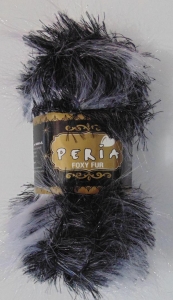 Купить пряжу Peria PERIA FOXY FUR цвет 14 - интернет магазин МелОптЯрн