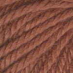 2515 коричневая норка