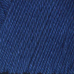 Купить пряжу Yarna Азалия цвет 4044 синий джинс - интернет магазин МелОптЯрн