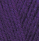 44 пурпурный
