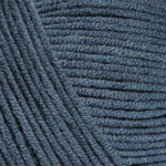 Купить пряжу YarnArt Jeans цвет 45 - интернет магазин МелОптЯрн