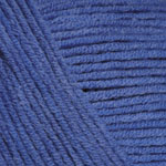 Купить пряжу YarnArt Jeans цвет 47 - интернет магазин МелОптЯрн