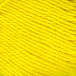 Купить пряжу Yarna Азалия цвет 913 желтый - интернет магазин МелОптЯрн