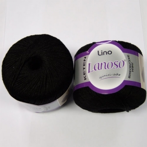 Купить пряжу Lanoso Lino цвет 960 - интернет магазин МелОптЯрн