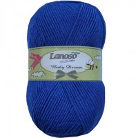 Купить пряжу Lanoso Baby Dream  цвет 954 - интернет магазин МелОптЯрн