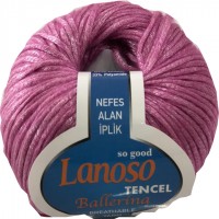 Купить пряжу Lanoso Ballerina цвет 946 - интернет магазин МелОптЯрн
