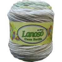 Купить пряжу Lanoso Cazz Batik цвет 720 - интернет магазин МелОптЯрн