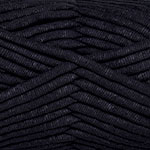 Купить пряжу YarnArt Cord yarn  цвет 120 чёрный  - интернет магазин МелОптЯрн