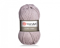 Cord yarn 