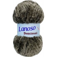Купить пряжу Lanoso Dominant  цвет 923 - интернет магазин МелОптЯрн