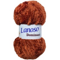 Купить пряжу Lanoso Dominant  цвет 936 - интернет магазин МелОптЯрн