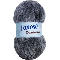Купить пряжу Lanoso Dominant  цвет 952 - интернет магазин МелОптЯрн