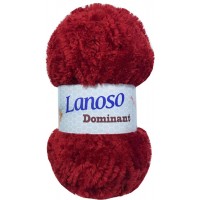 Купить пряжу Lanoso Dominant  цвет 956 - интернет магазин МелОптЯрн